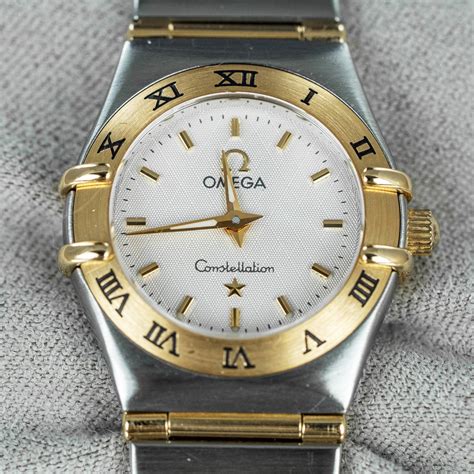 omega mens watches used|pre owned omega watches uk.